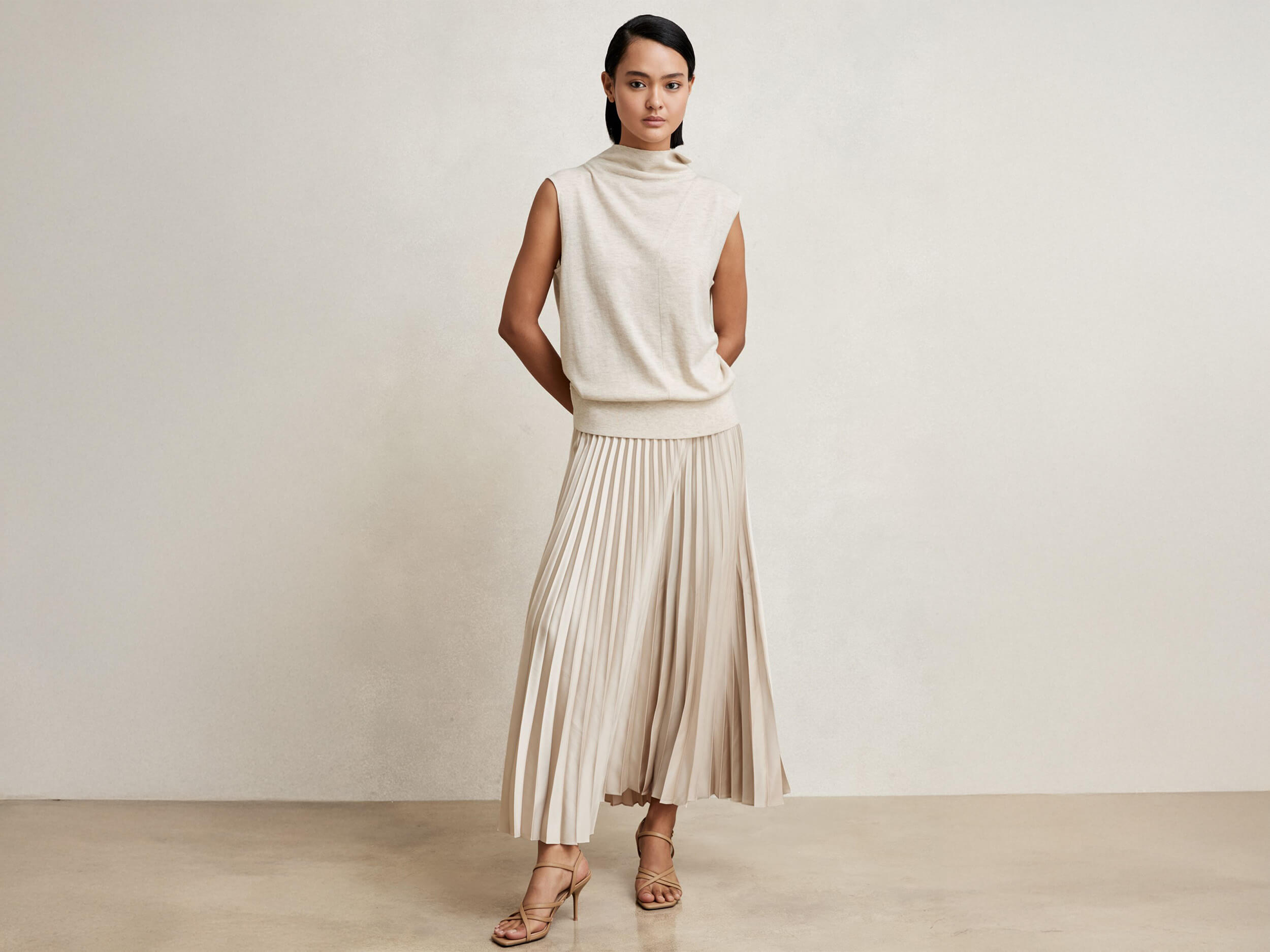 تنورات الأحجام الصغيرة