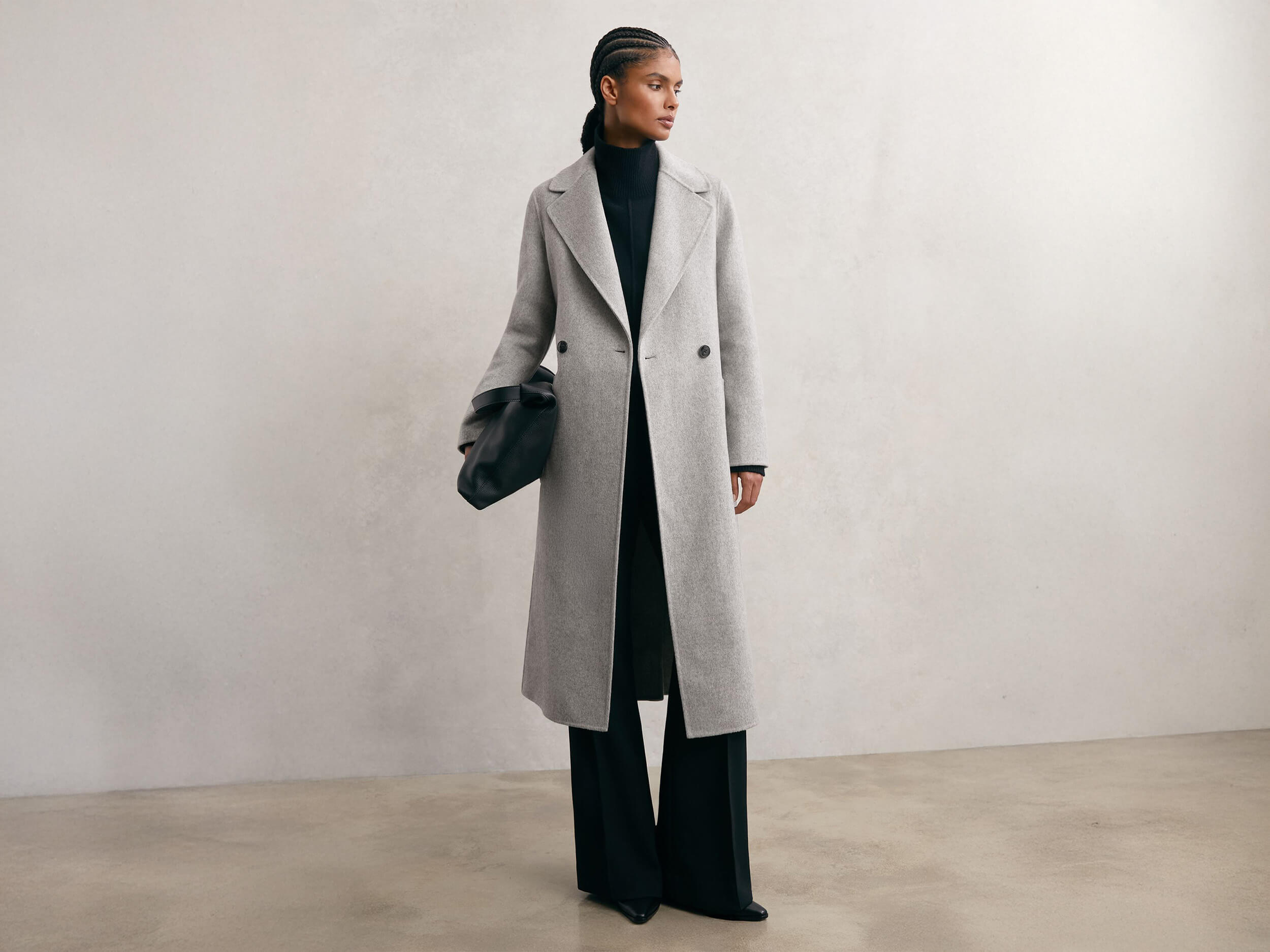 PETITE JACKETS & COATS