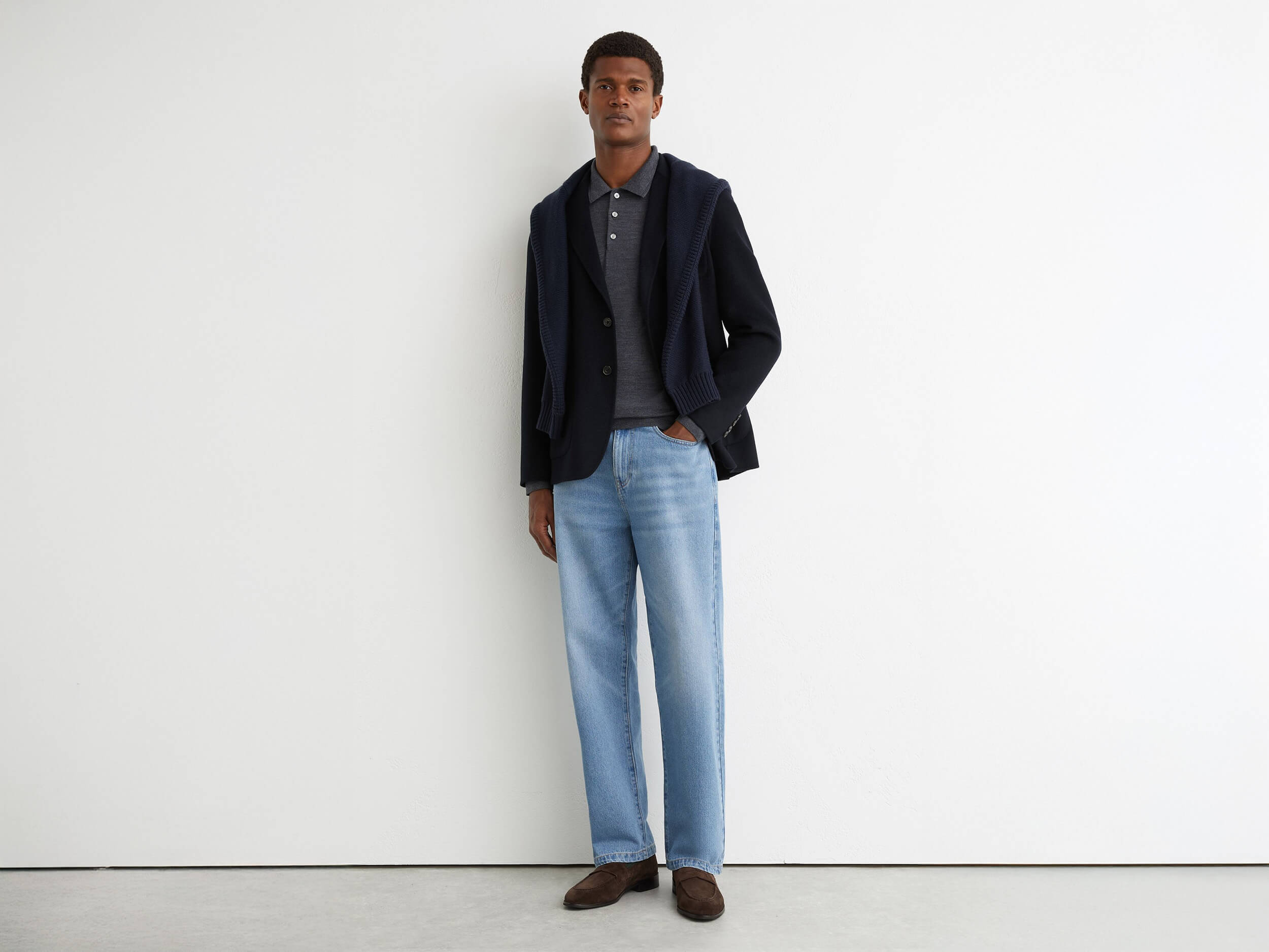 تيشيرتات بولو