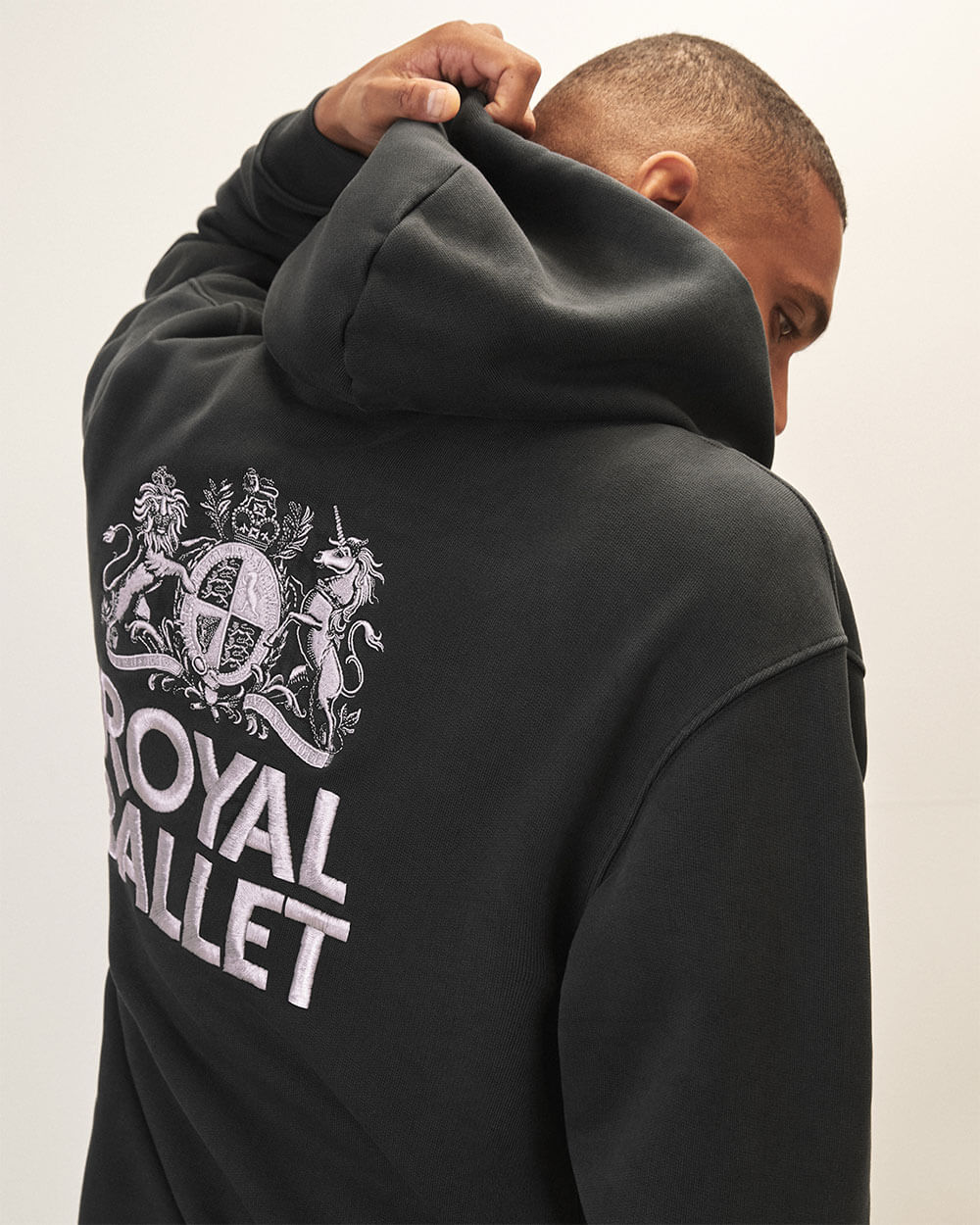 REISS | ROYAL BALLET