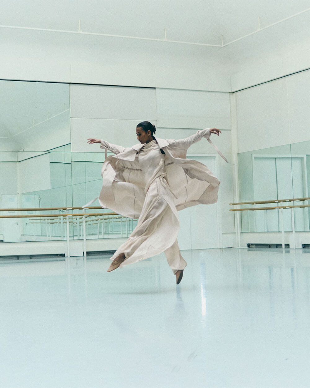 REISS | ROYAL BALLET