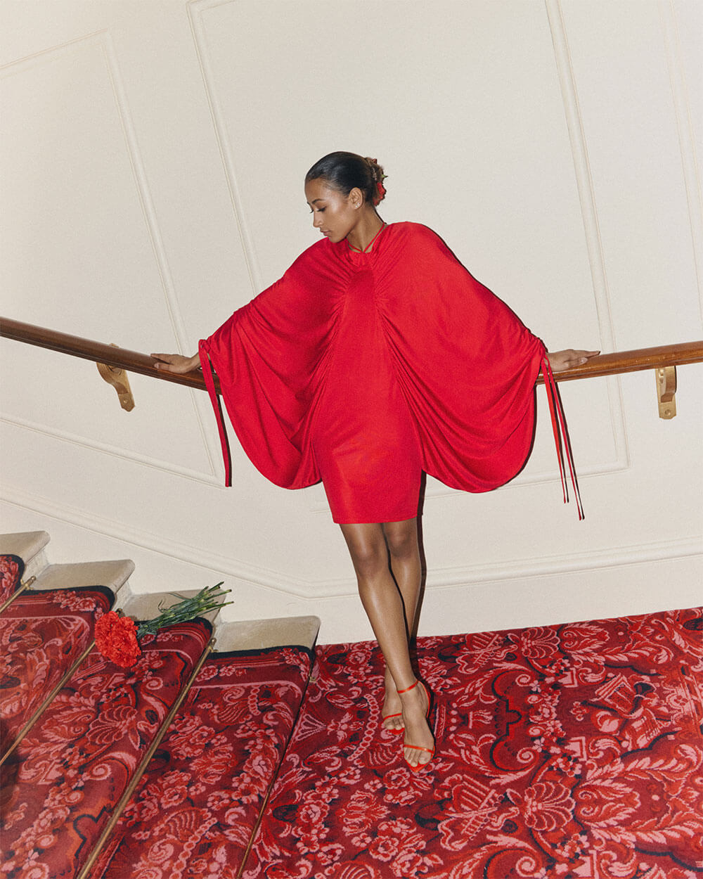 REISS | ROYAL BALLET