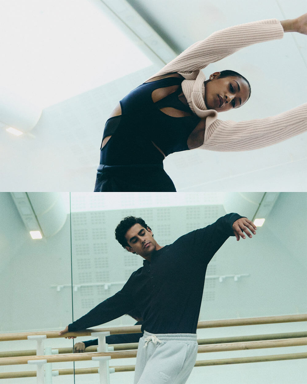REISS | ROYAL BALLET