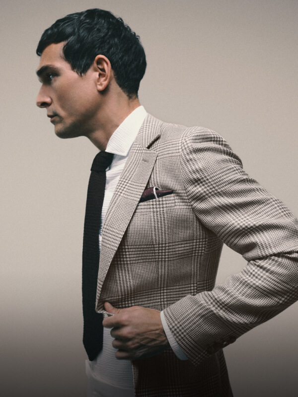 TAILORING