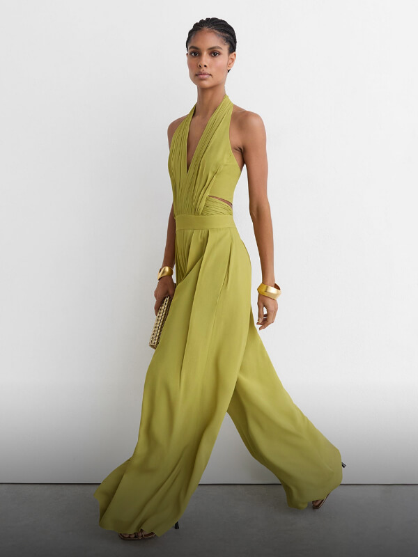 SUMMER DRESSING