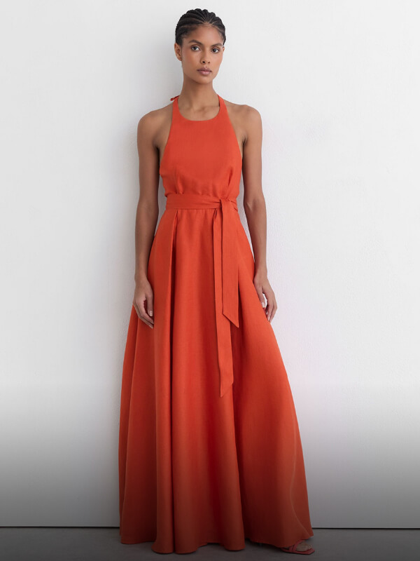 SUMMER DRESSING