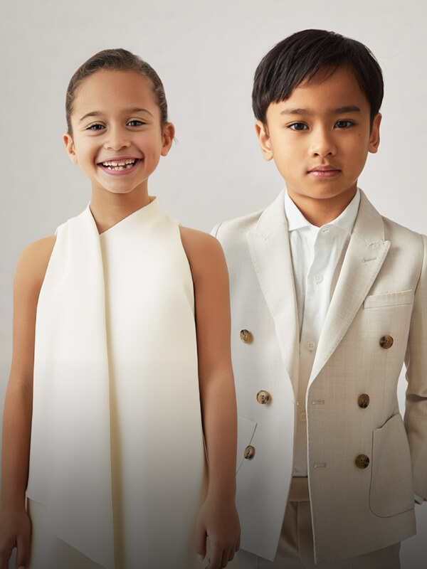 ملابس أطفال