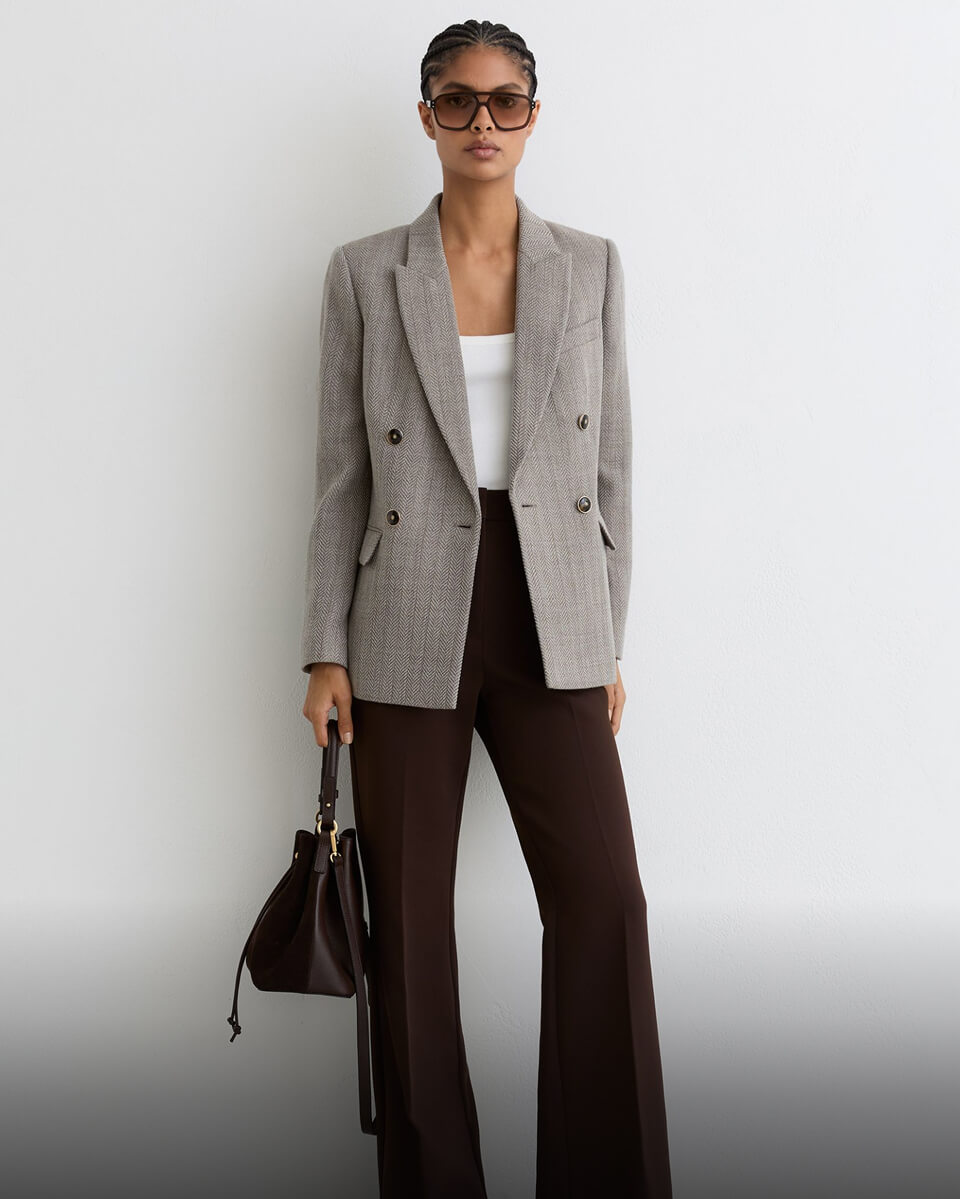 السترات البليزر