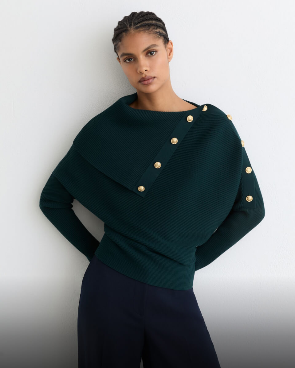 ملابس تريكو