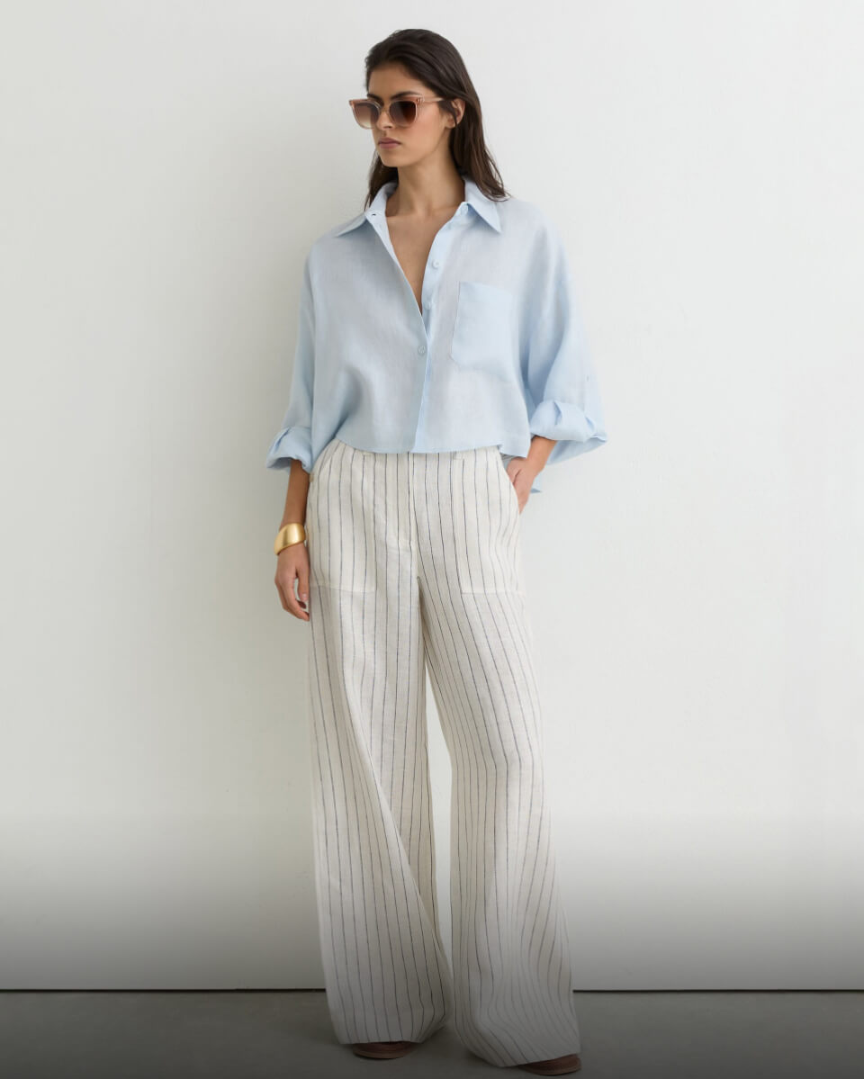 TROUSERS / PANTS