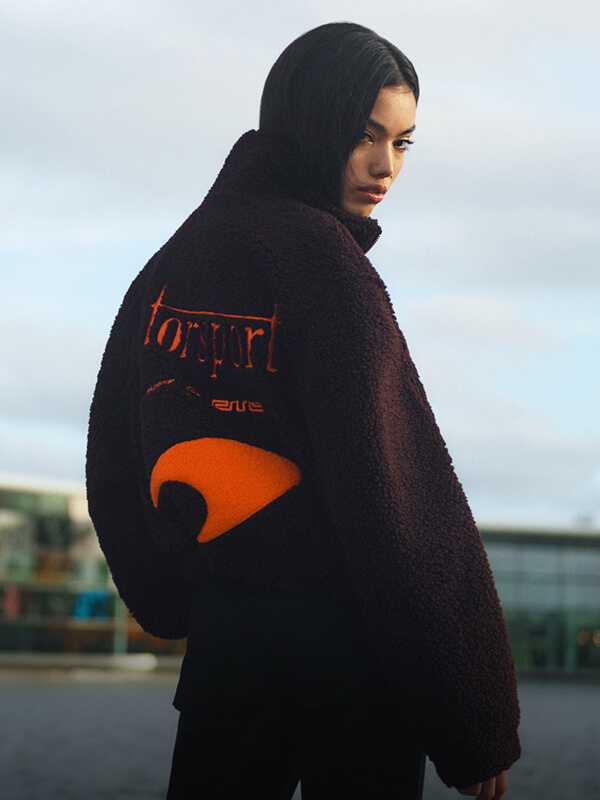 REISS | McLAREN RACING