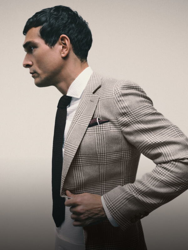 TAILORING