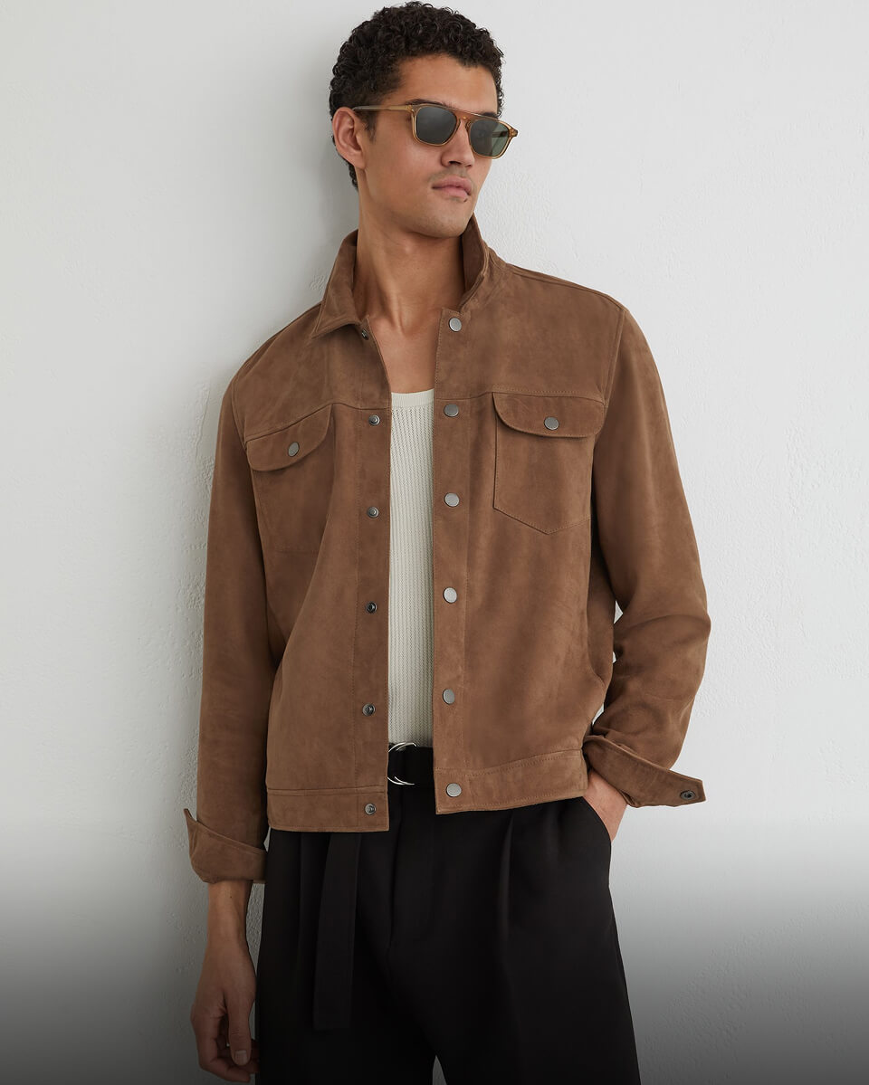JACKETS