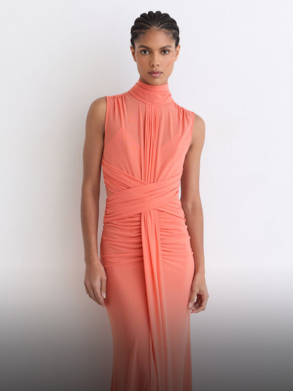 SUMMER DRESSING