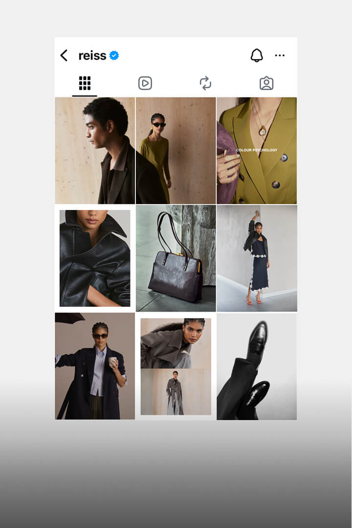 FIND US ON INSTAGRAM