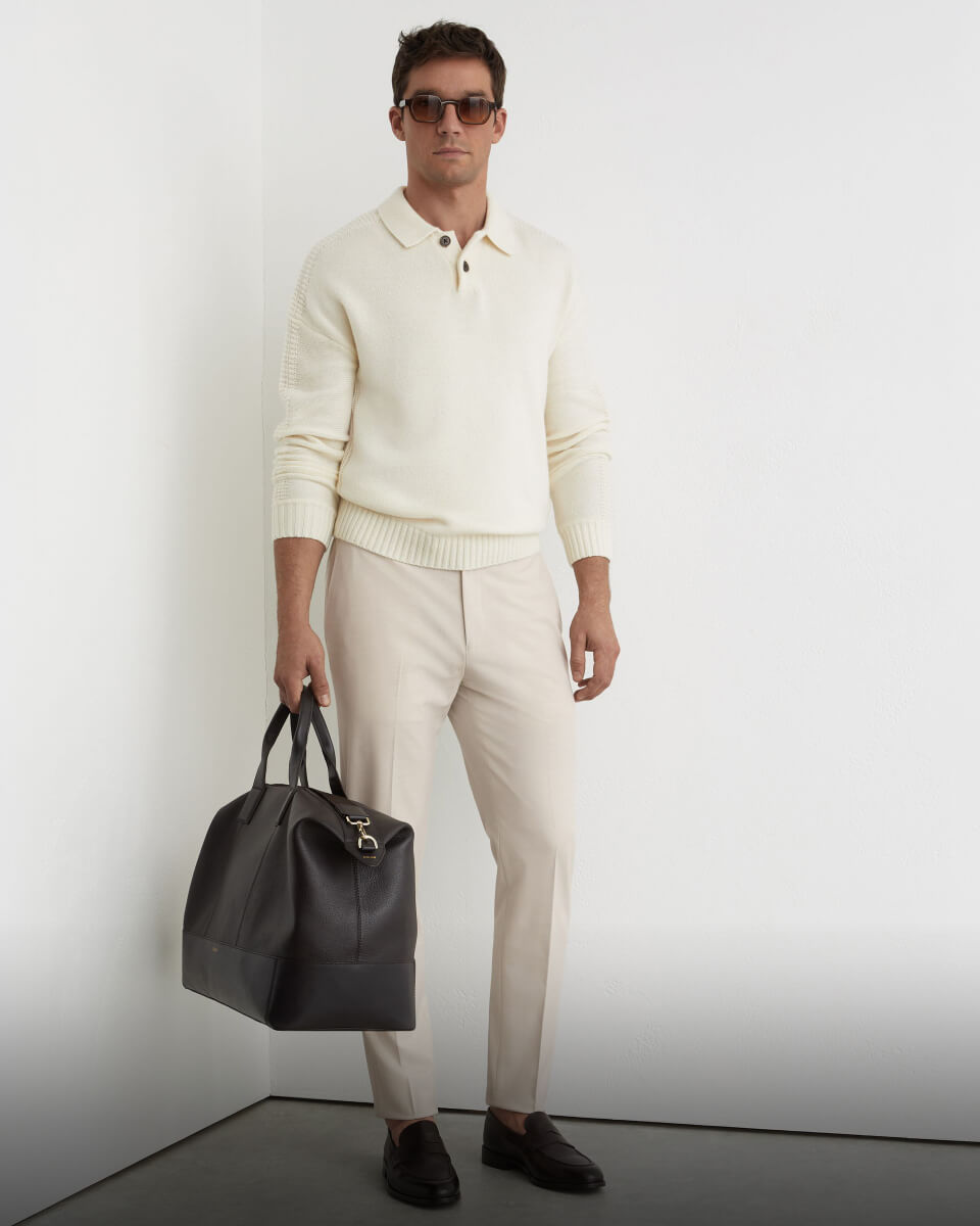 TROUSERS