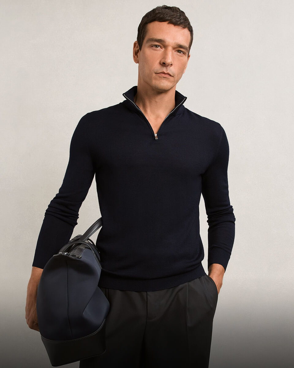 KNITWEAR
