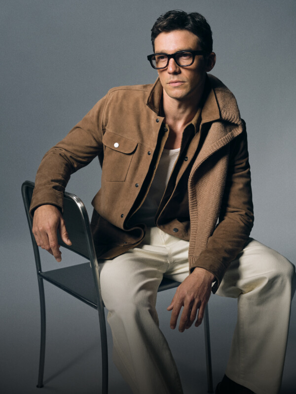 NEW SEASON LAYERS