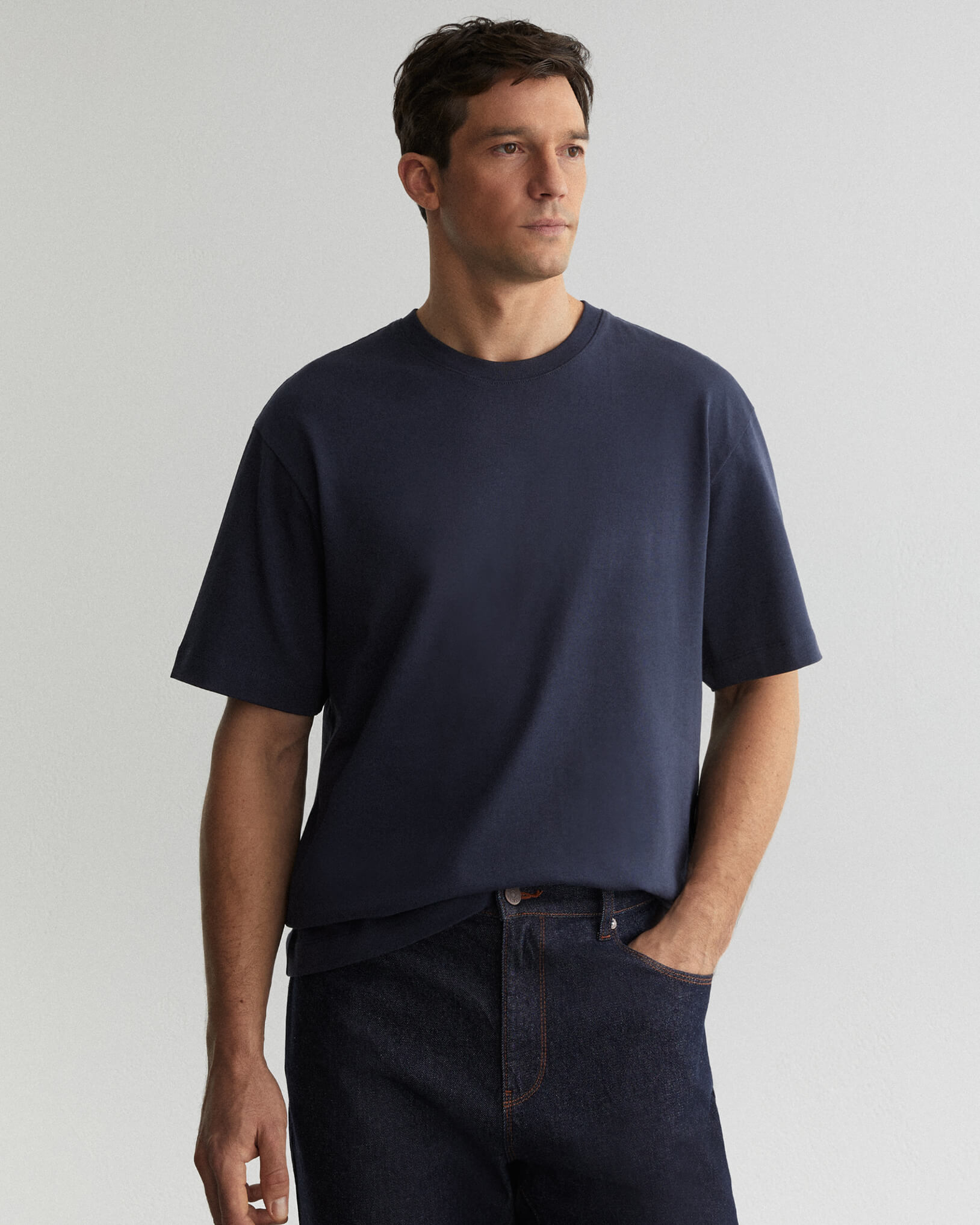 RELAXED FIT T-SHIRTS