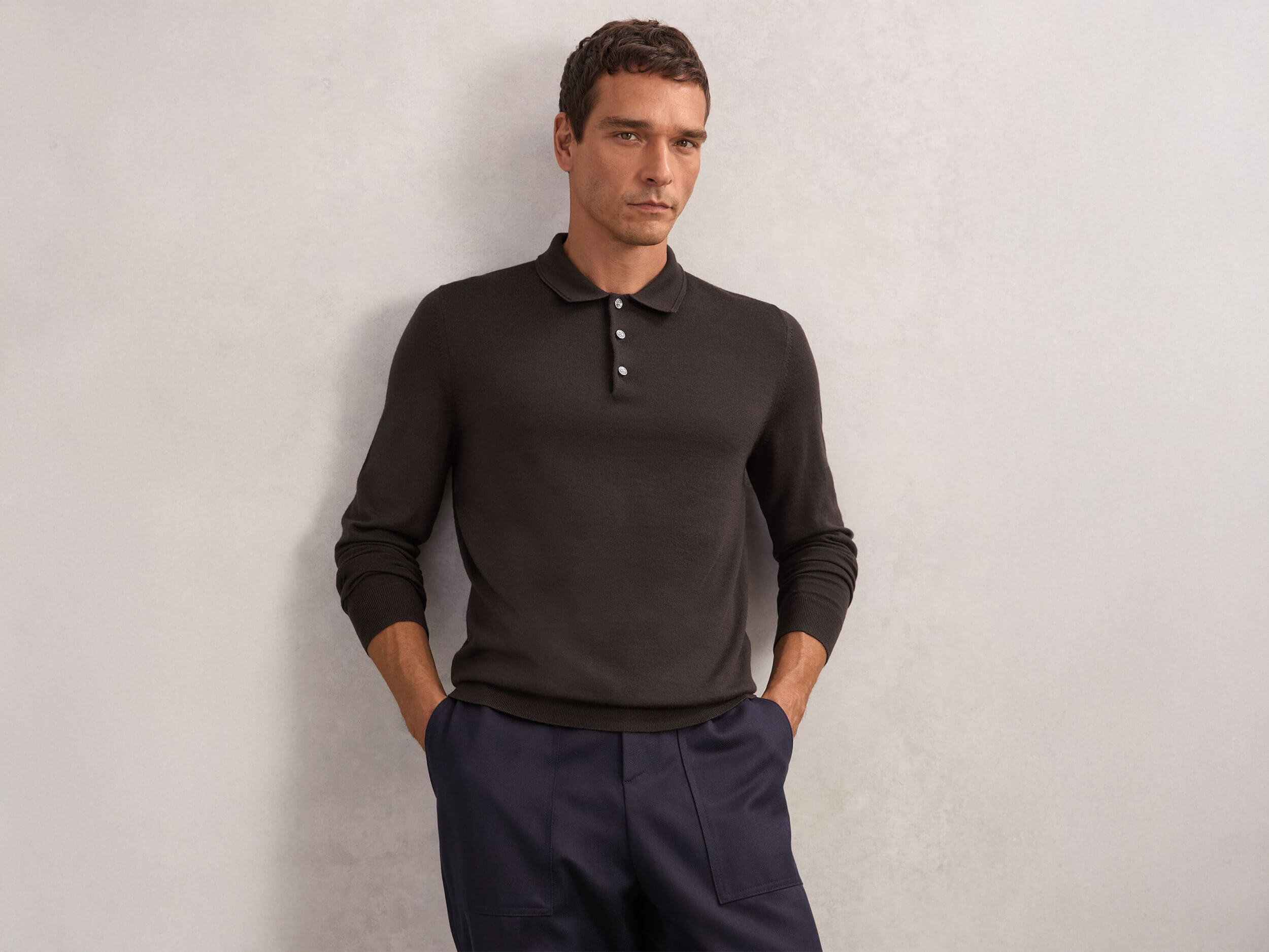 تيشيرتات بولو