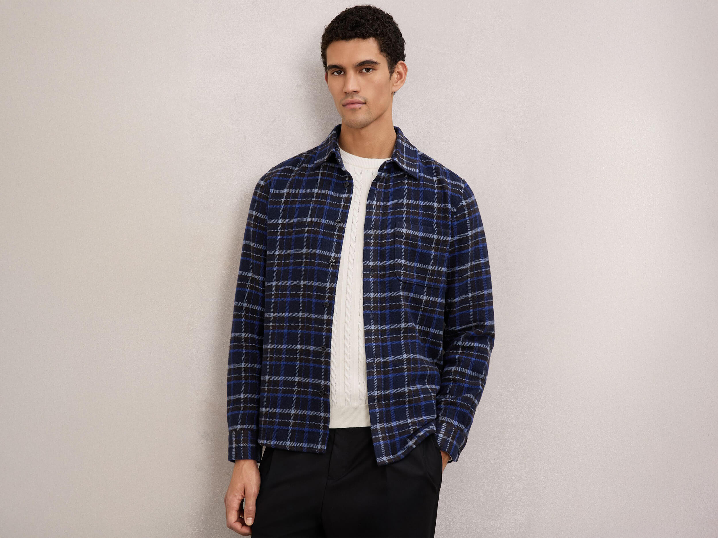 القمصان الكاجوال