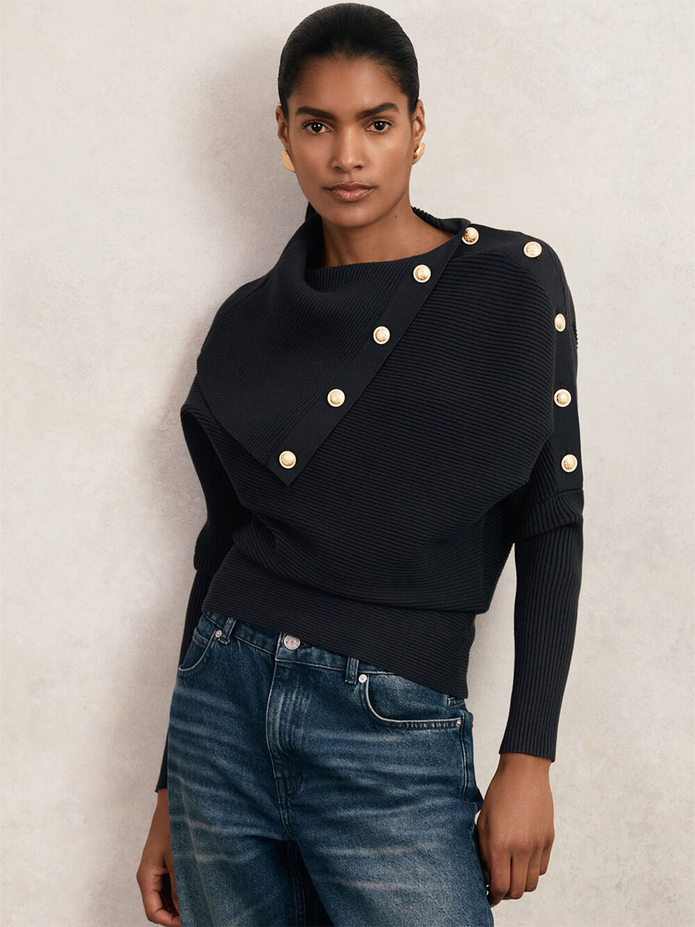 ملابس محبوكة