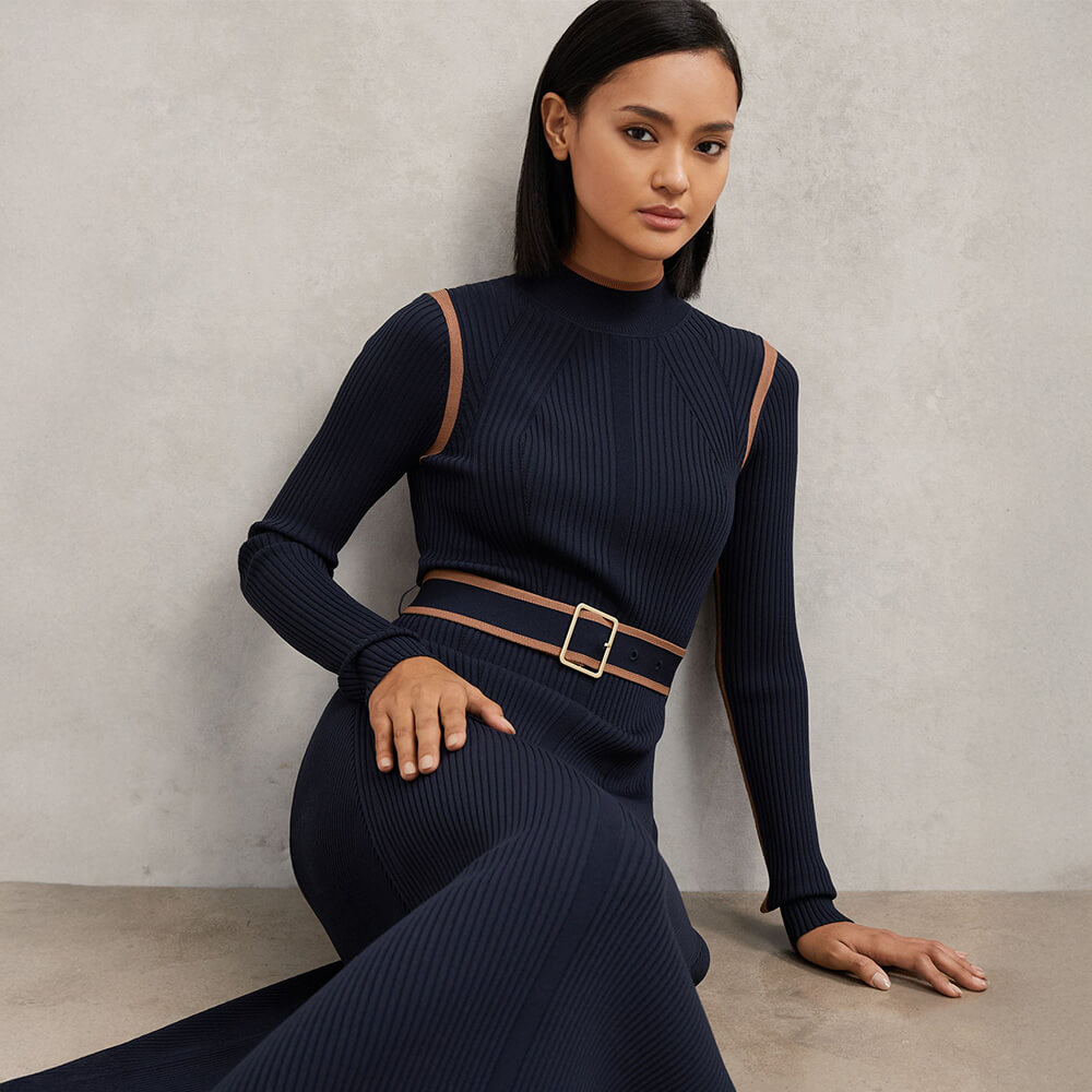 أنواع فساتين النساء